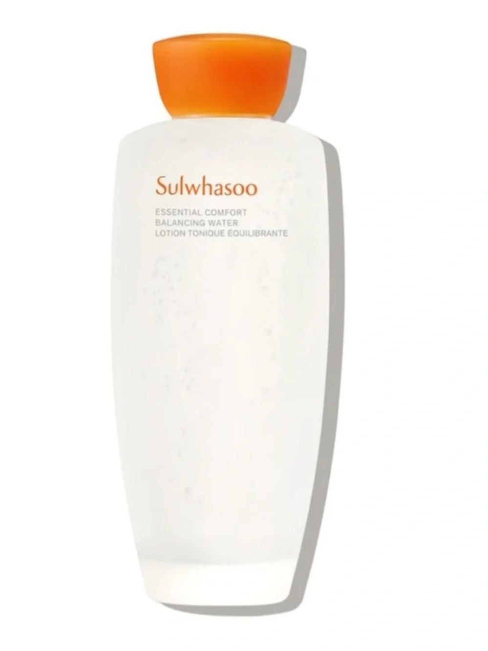 Sulwhasoo Essential Comfort Balancing Water ex 10/27 $68